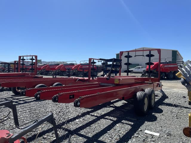 Image of Robbco SF25 equipment image 2