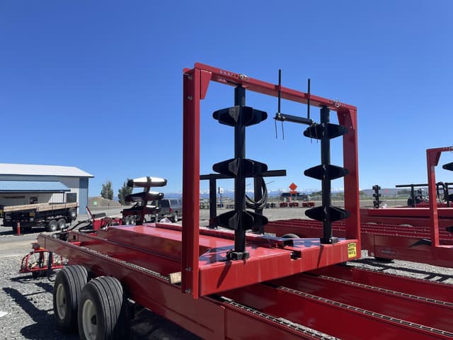 Image of Robbco SF25 equipment image 4