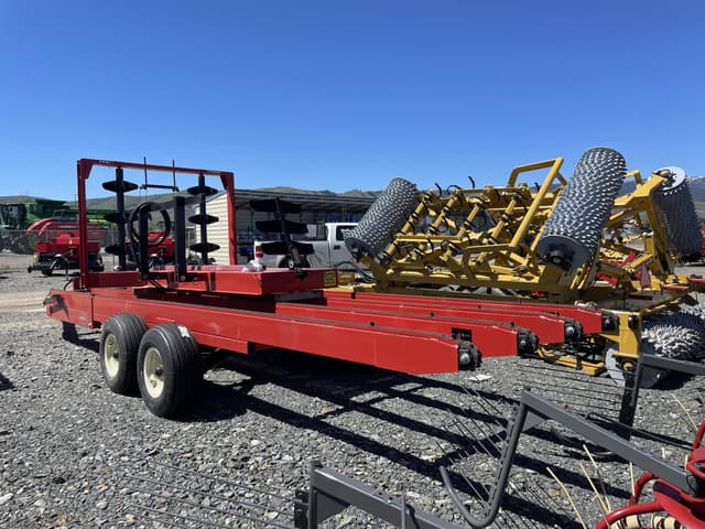 Image of Robbco SF25 equipment image 1