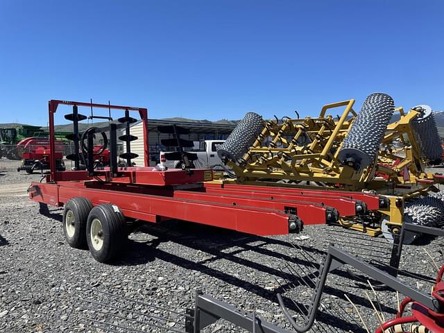 Image of Robbco SF25 equipment image 1