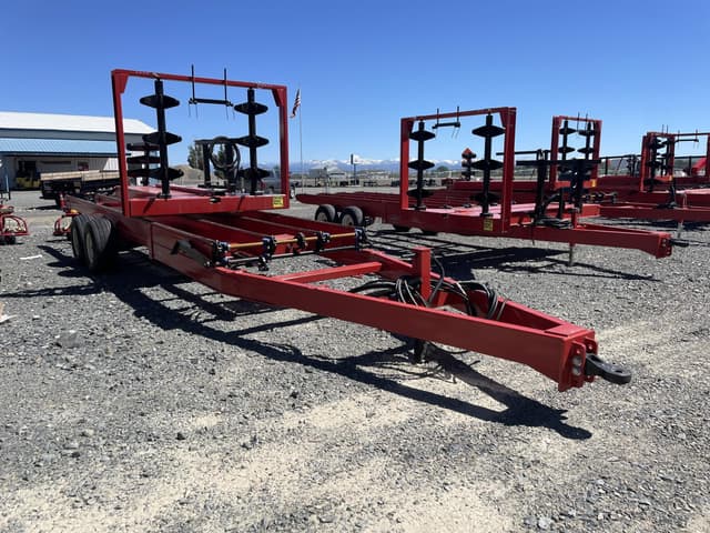 Image of Robbco SF25 equipment image 3