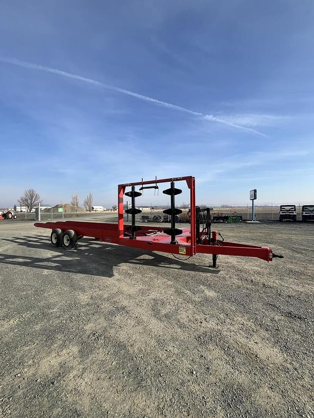 Image of Robbco SF25 equipment image 3