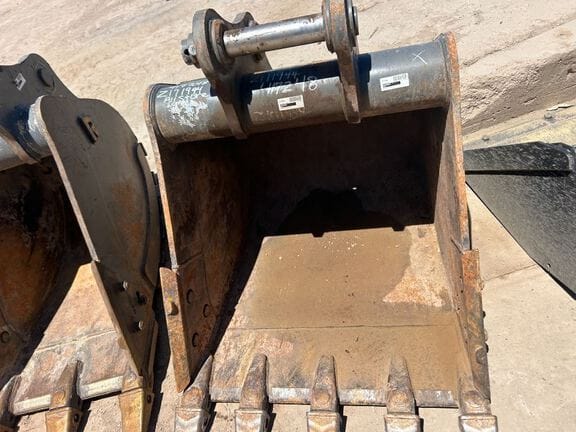 2025 Rockland 135HD36 Equipment Image0