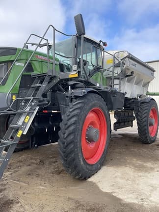 Image of Fendt RoGator 937H Primary image