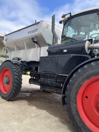 Image of Fendt RoGator 937H equipment image 4