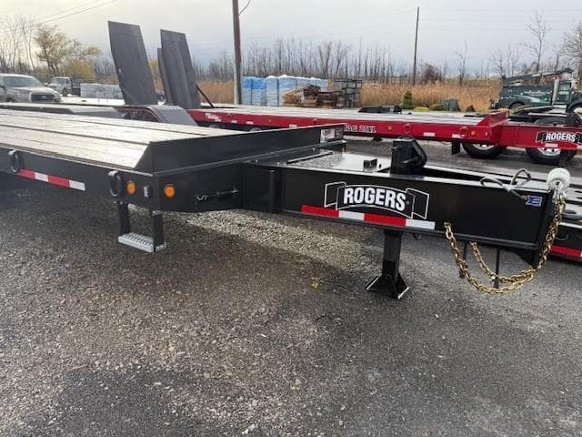 Image of Rogers TAG25-32P equipment image 1