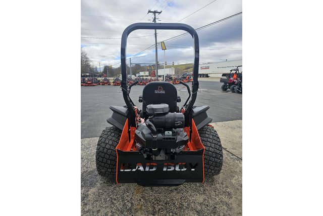 Image of Bad Boy Rogue equipment image 4