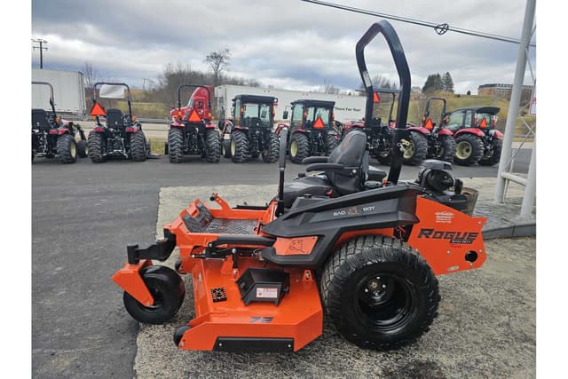 Image of Bad Boy Rogue equipment image 1