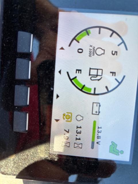 Image of Bad Boy Rogue equipment image 4