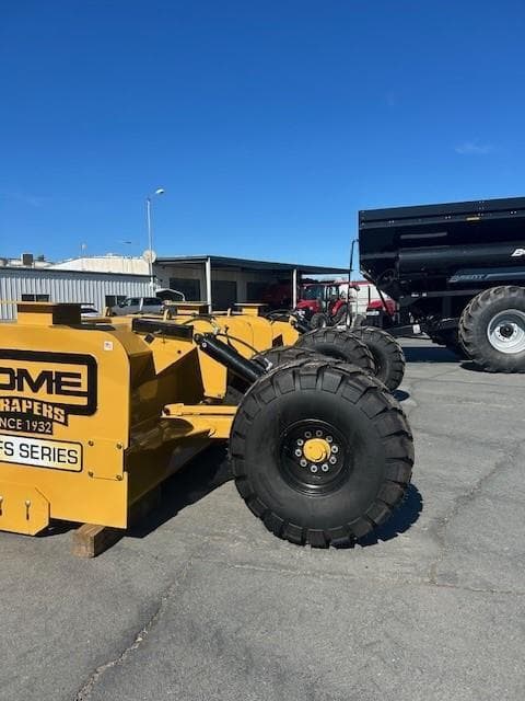 Image of Rome RAFS18 equipment image 1