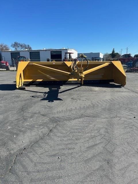 2025 Rome RAFS18 Equipment Image0