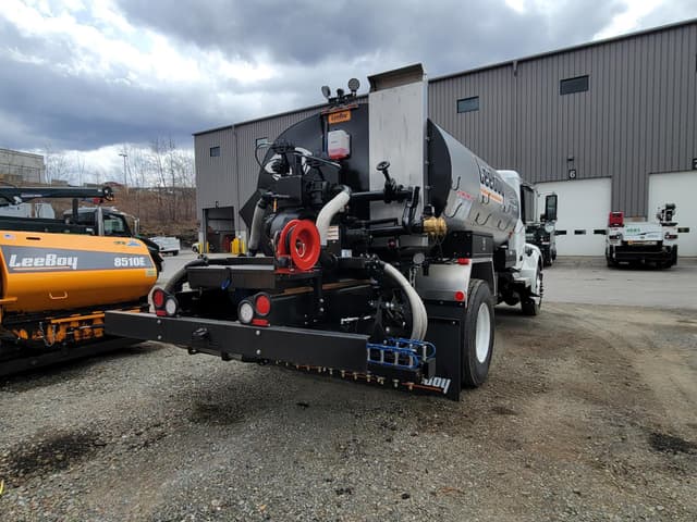 Image of Rosco Maximizer 3B equipment image 4