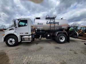 2025 Rosco Maximizer 3B Image