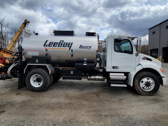 Image of Rosco Maximizer 3B equipment image 3