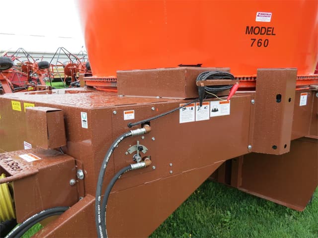 Image of Roto Grind 760 equipment image 2