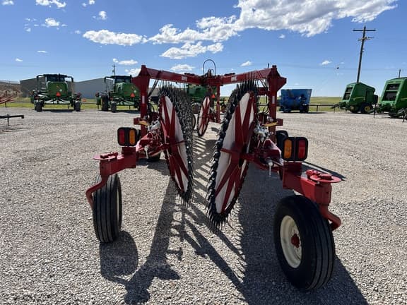 Image of Rowse Ultimate 27 equipment image 3