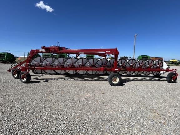 Image of Rowse Ultimate 27 equipment image 1