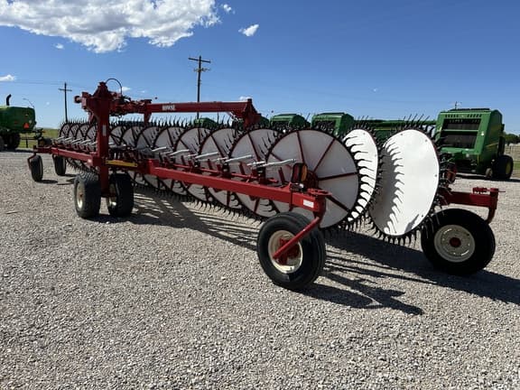 Image of Rowse Ultimate 27 equipment image 2