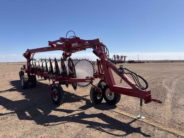 Image of Rowse Ultimate 19 equipment image 2