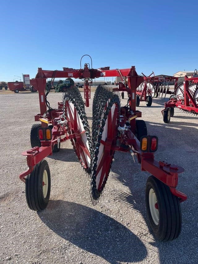 Image of Rowse Ultimate 19 equipment image 3