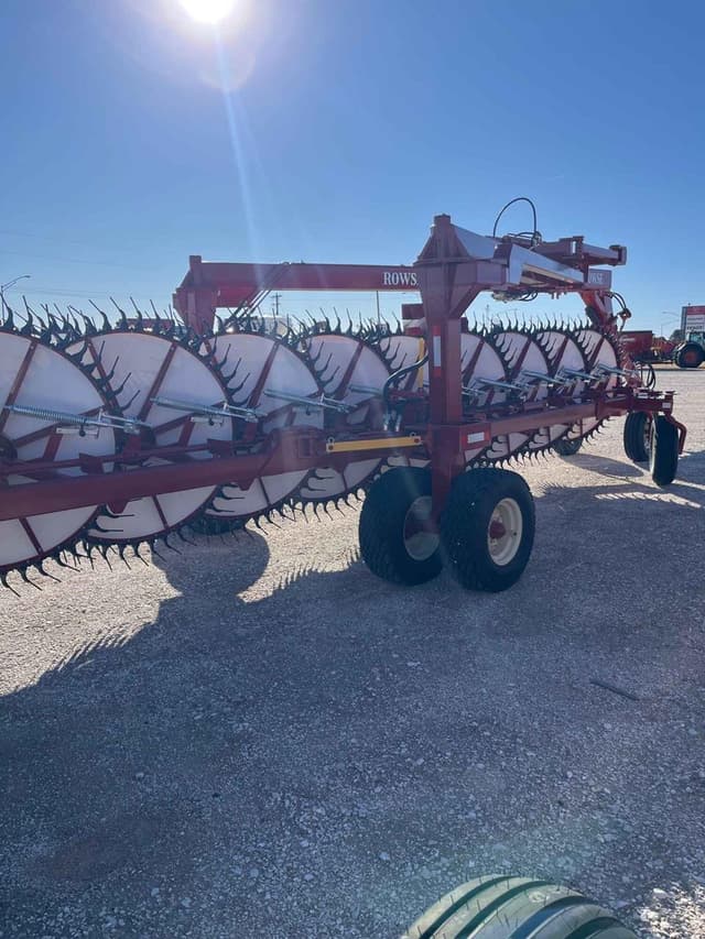 Image of Rowse Ultimate 19 equipment image 2