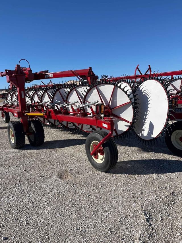 Image of Rowse Ultimate 19 equipment image 4