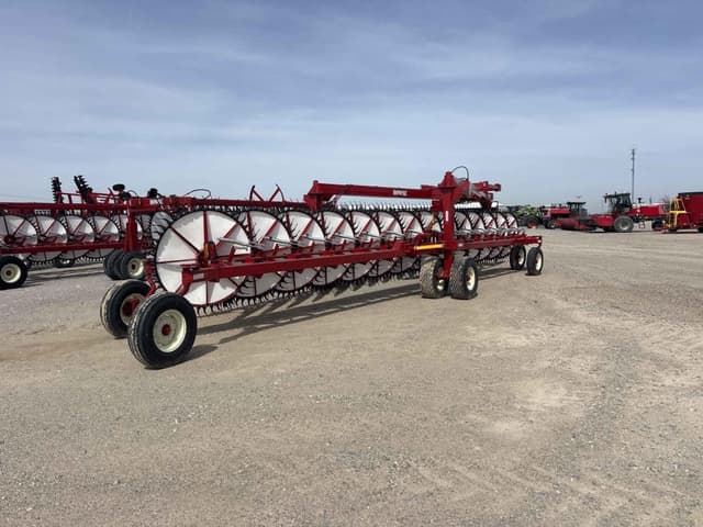 Image of Rowse Ultimate 27 equipment image 1