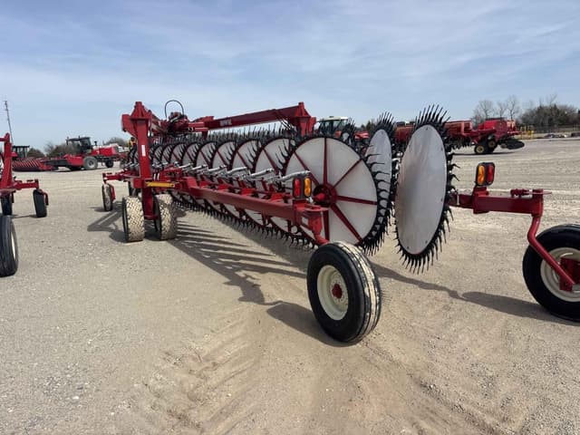 Image of Rowse Ultimate 27 equipment image 3