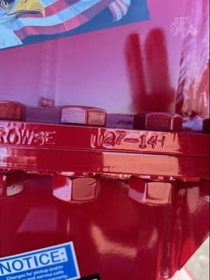 2025 Rowse Ultimate 27 Image