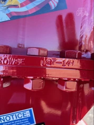 Main image Rowse Ultimate 27