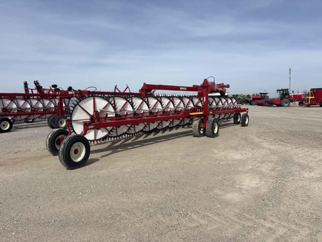 Image of Rowse Ultimate 27 equipment image 1