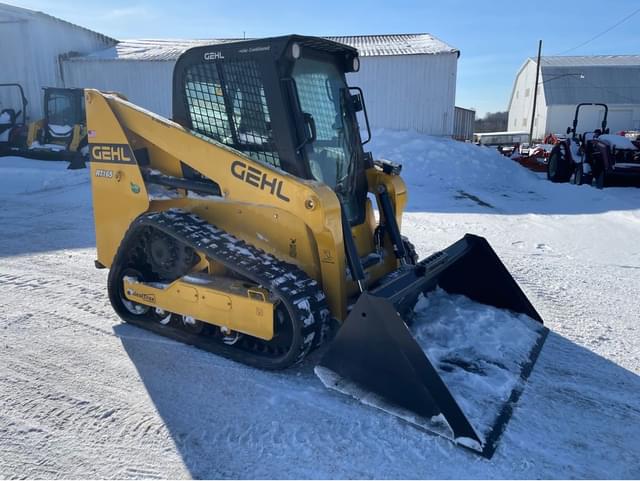 Image of Gehl RT165 equipment image 1