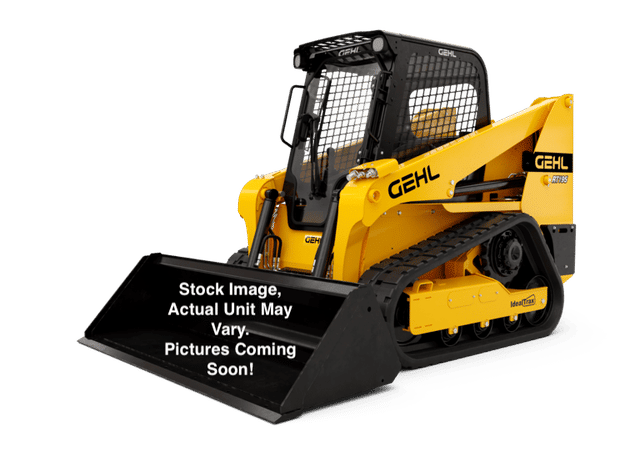 Image of Gehl RT195 equipment image 3