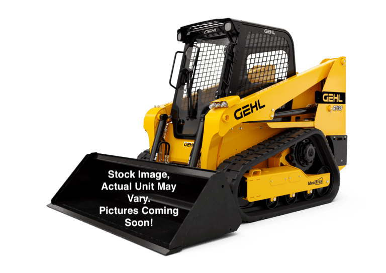 Image of Gehl RT195 Primary image