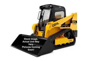 Main image Gehl RT195