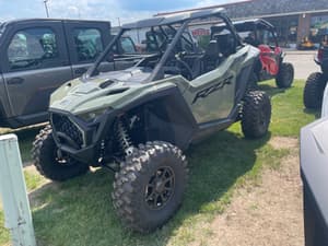 2025 Polaris RZR Pro XP Premium Image