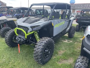2025 Polaris RZR XP 4 1000 Premium Image