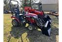 2025 Yanmar SA223 Image
