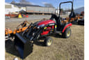 2025 Yanmar SA223 Image