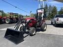 2025 Yanmar SA325 Image