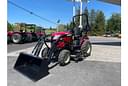 2025 Yanmar SA325 Image
