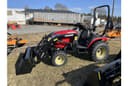 2025 Yanmar SA325 Image