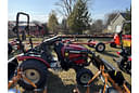 2025 Yanmar SA325 Image