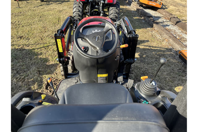 Image of Yanmar SA325 equipment image 3