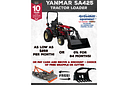 2025 Yanmar SA425 Image