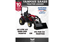 2025 Yanmar SA425 Image