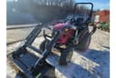 2025 Yanmar SA425 Image