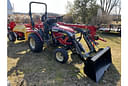 2025 Yanmar SA425 Image