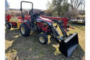 2025 Yanmar SA425 Image