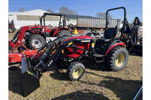 2025 Yanmar SA425 Image